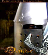 Demise - Rise of the Ku'Tan 1.00 is available now for $29.95