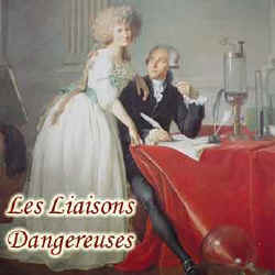 Illustration for Les Liaisons Dangereuse