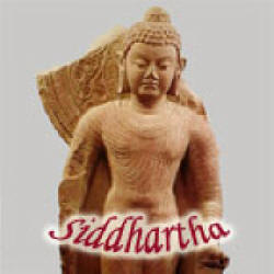 Illustration for Siddhartha
