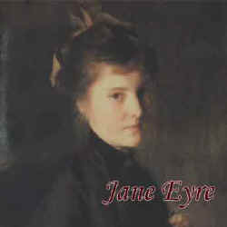 Illustration for Jane Eyre