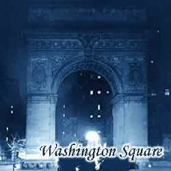 Illustration for Washington Square