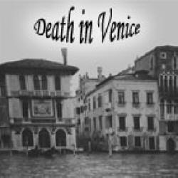 Illustration for A Death in Venice