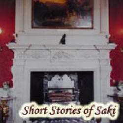 Illustration for Short Stories of Saki
