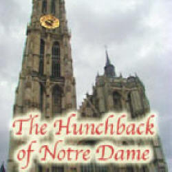 Illustration for The Hunchback of Notre Dame