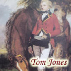 Illustration for Tom Jones